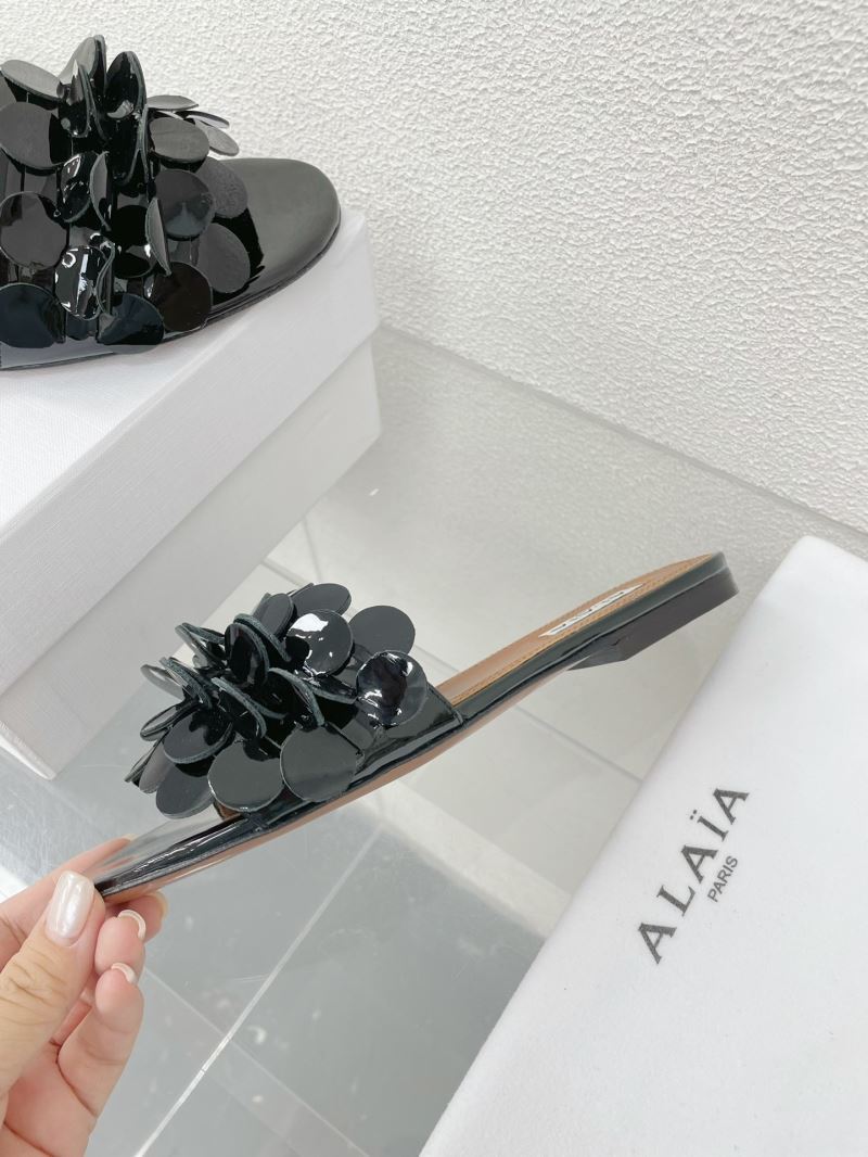 Alaia Sandals